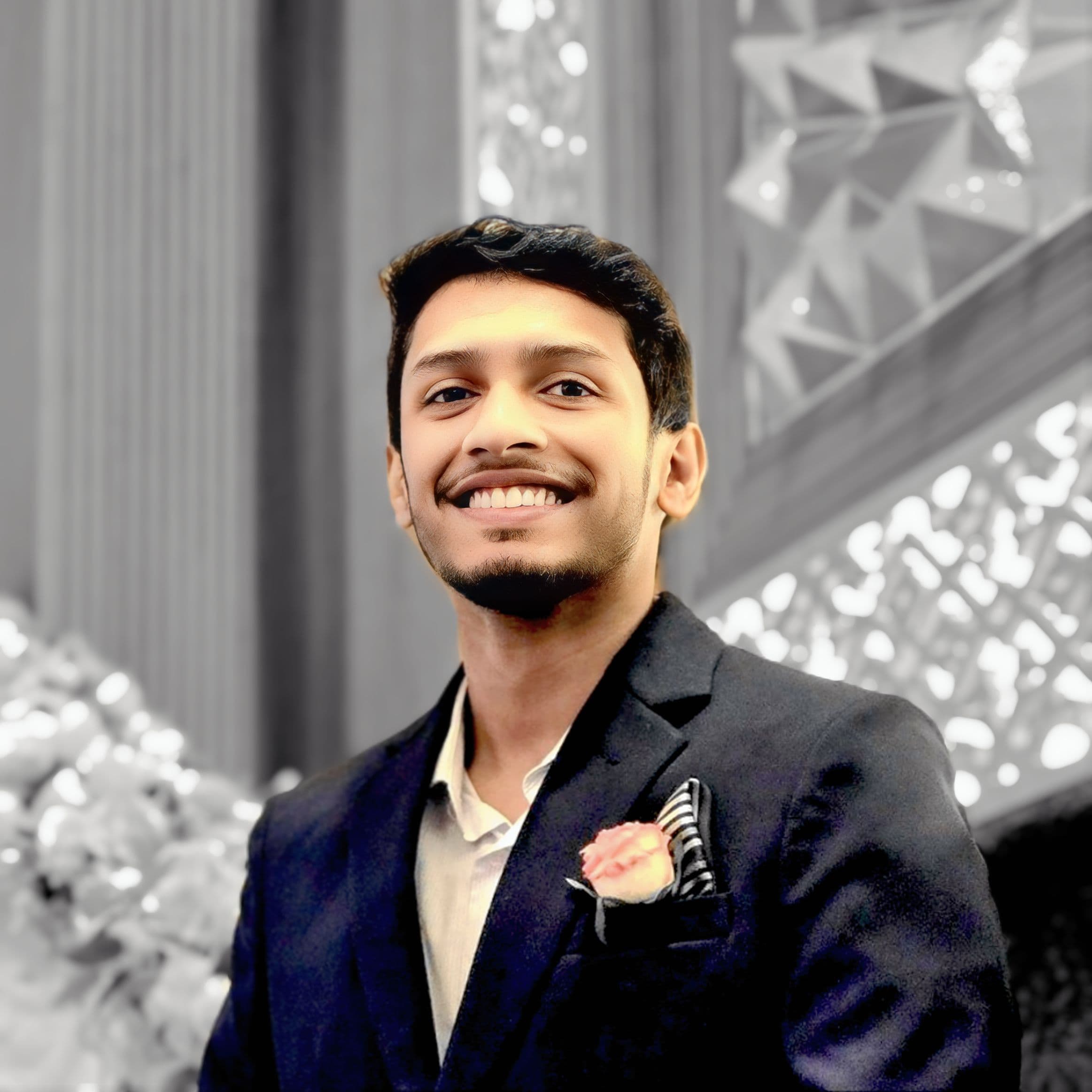 Abdul Aziz - UI/UX Designer at BitByte Innovations