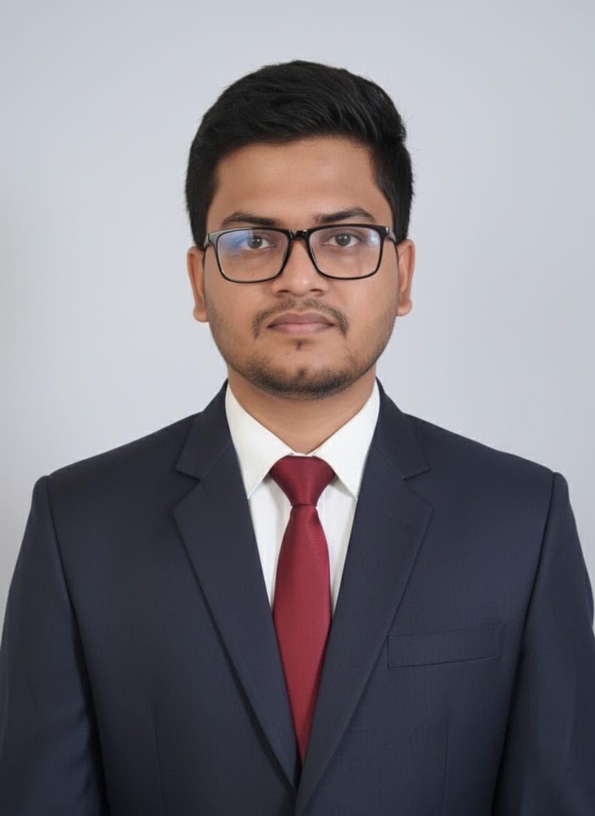Atik Ullah Nasar - Backend Developer at BitByte Innovations