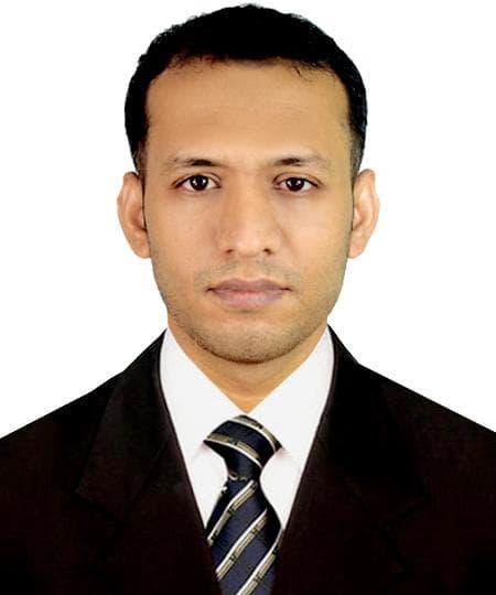 Md Kamal Uddin - Software Engineer at BitByte Innovations