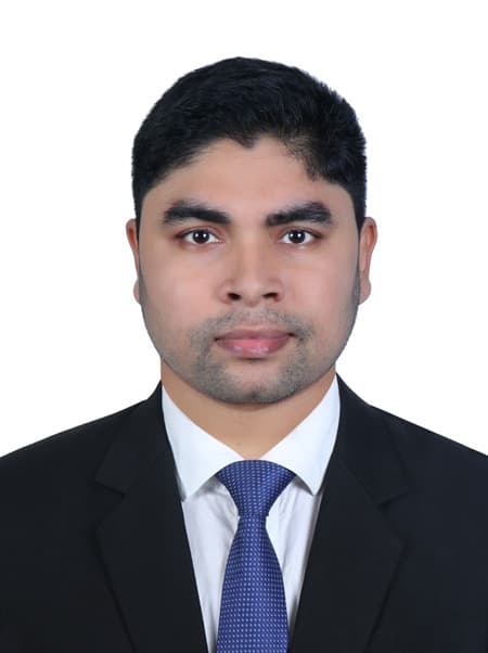 Mafiz Uddin