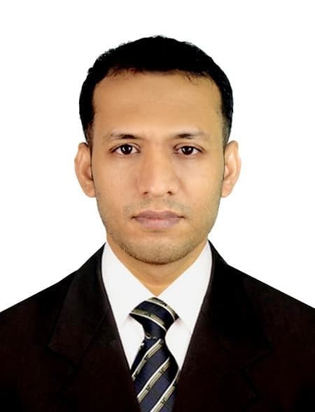 Md Kamal Uddin - Software Engineer at BitByte Innovations