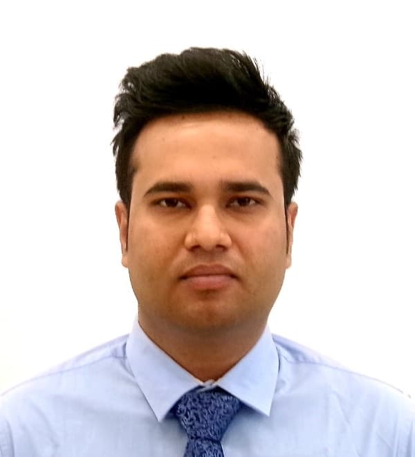 Md Sharifuzzaman - Country Manager, USA at BitByte Innovations