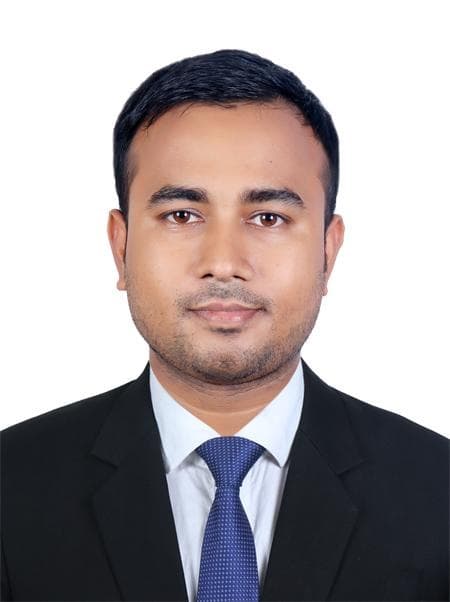 Mohammad Ashraf Ali
